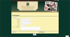 Desktop Screenshot of bridgecharlestoninquiry.bluestep.net