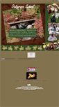 Mobile Screenshot of oakgroveschool.bluestep.net